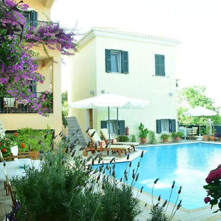 Sparto Village Spartokhorion Ngoại thất bức ảnh