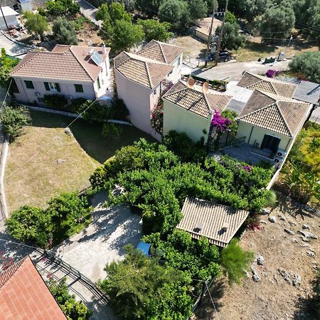 Sparto Village Spartokhorion Ngoại thất bức ảnh