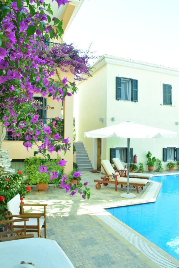 Sparto Village Spartokhorion Ngoại thất bức ảnh