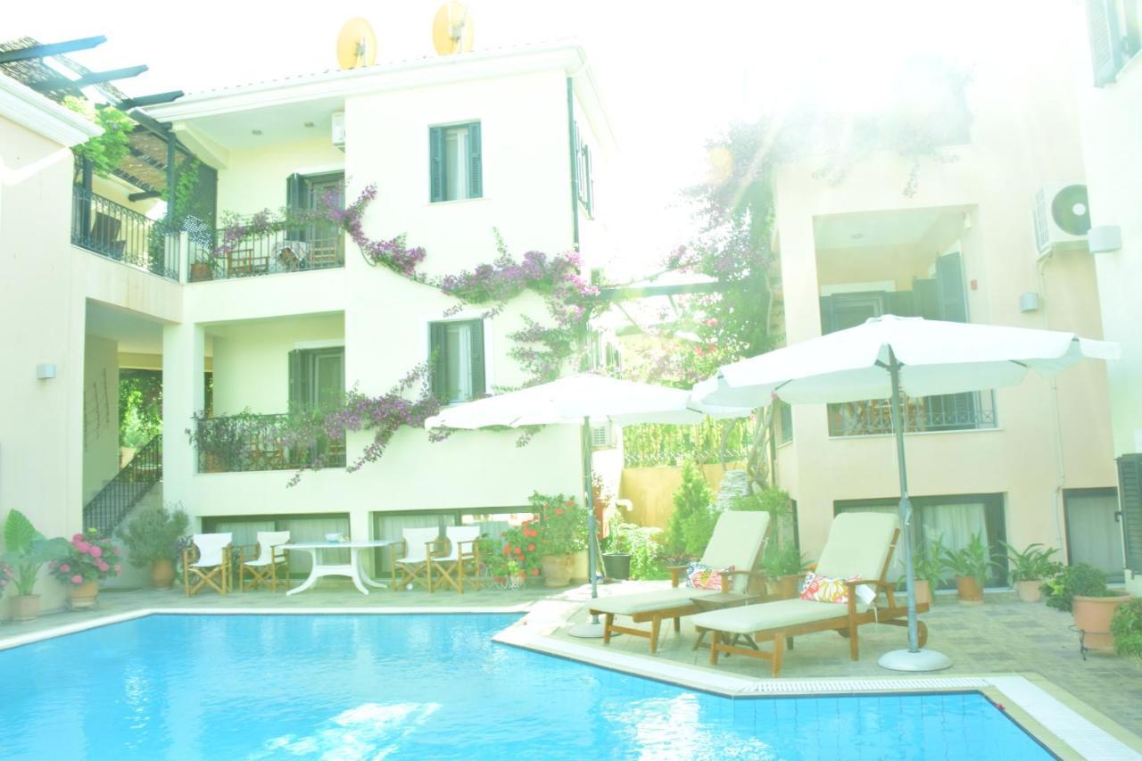 Sparto Village Spartokhorion Ngoại thất bức ảnh