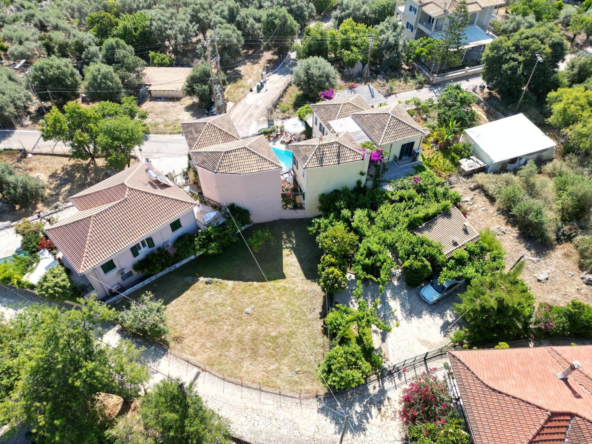 Sparto Village Spartokhorion Ngoại thất bức ảnh