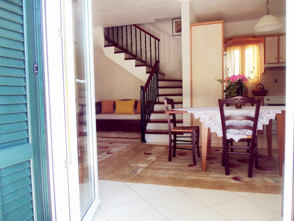 Sparto Village Spartokhorion Phòng bức ảnh