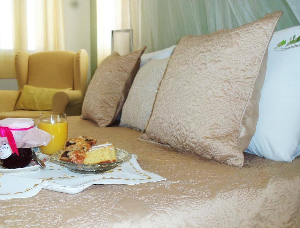 Sparto Village Spartokhorion Ngoại thất bức ảnh