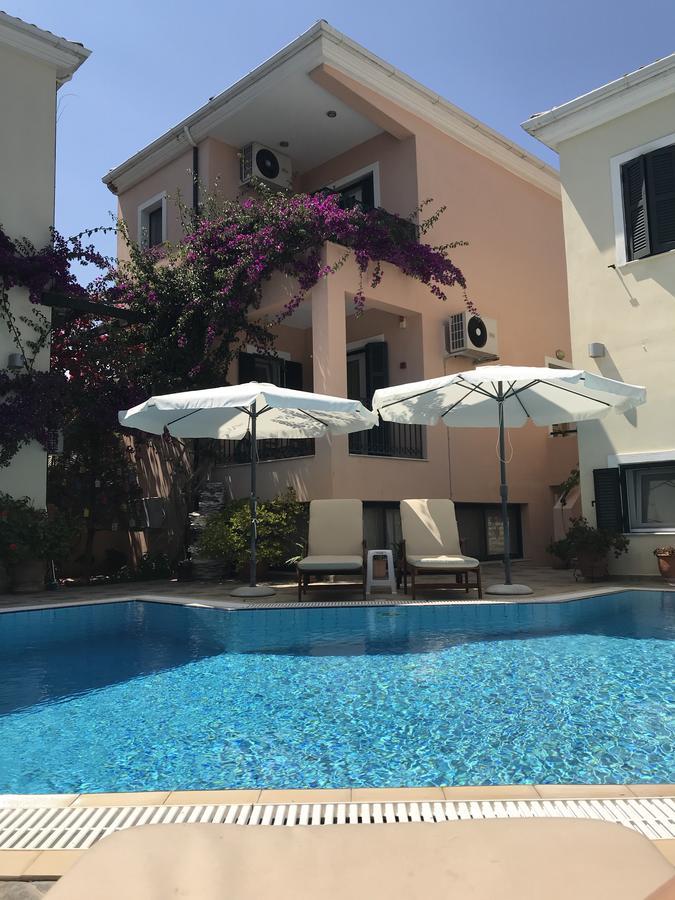 Sparto Village Spartokhorion Ngoại thất bức ảnh