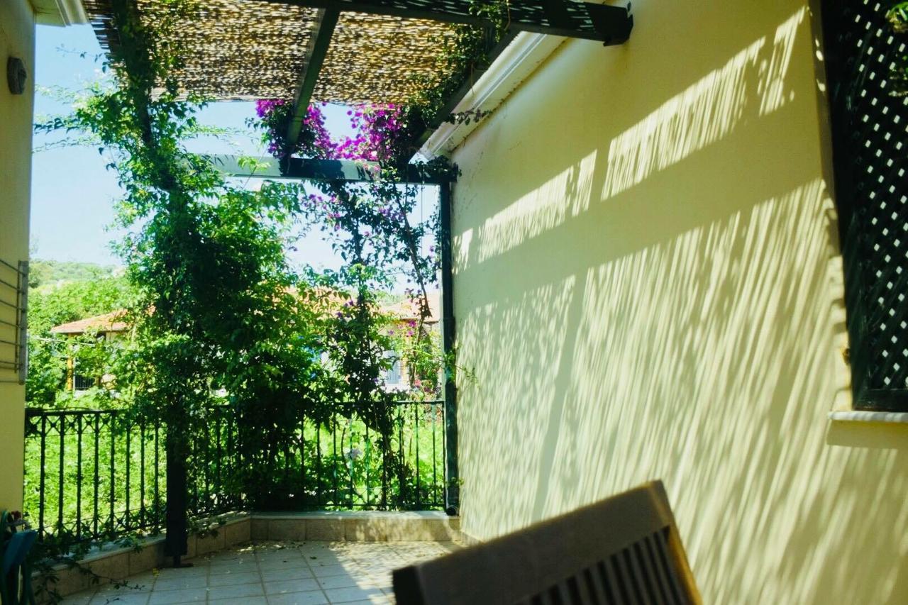 Sparto Village Spartokhorion Ngoại thất bức ảnh