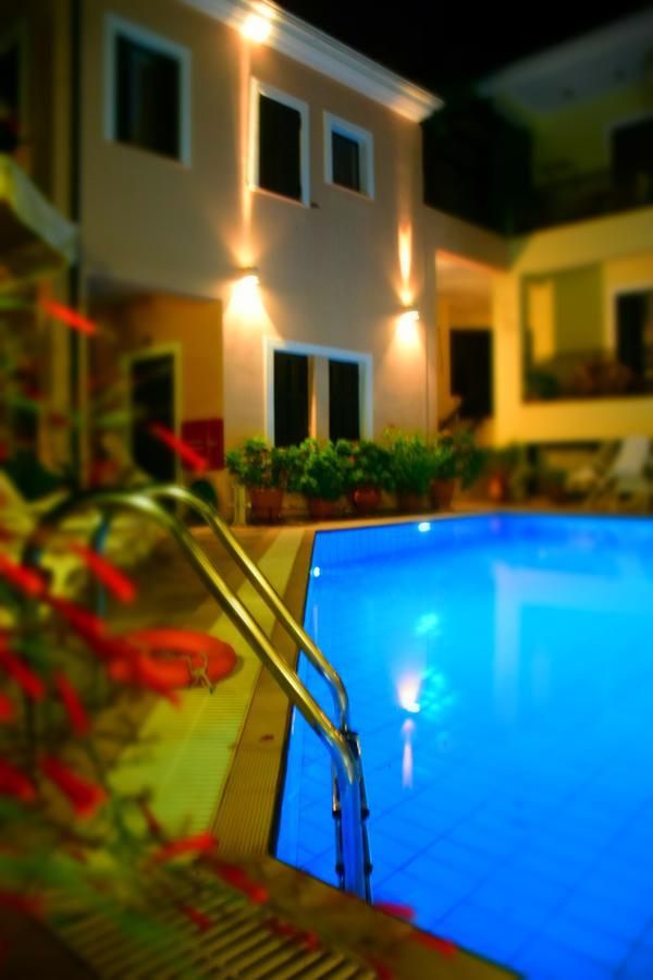 Sparto Village Spartokhorion Ngoại thất bức ảnh